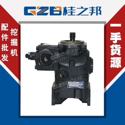 特價徐工60挖機(jī)液壓泵哪里找-桂之邦