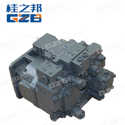 玉柴85一6挖機液壓泵