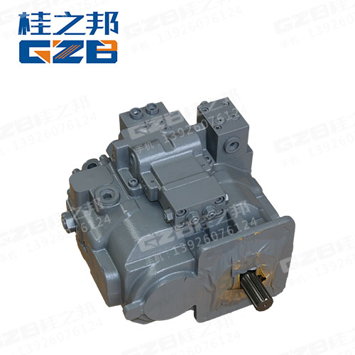 玉柴85一6挖機液壓泵