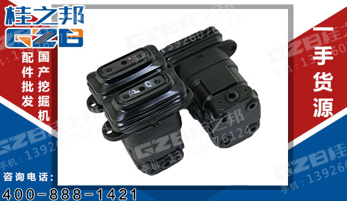 原裝三一挖掘機(jī)行走腳踏閥現(xiàn)貨供應(yīng)-桂之邦