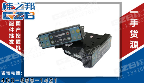 挖掘機(jī)控制器總成價(jià)格-桂之邦