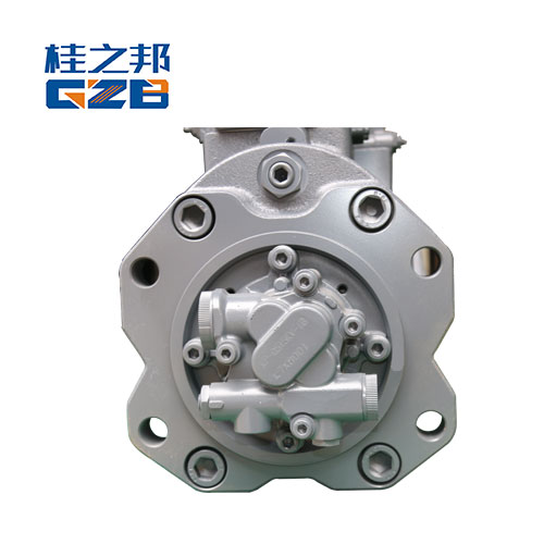 不二原機液壓泵配件批發(fā)