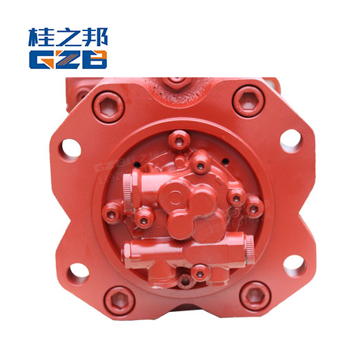 不二原機(jī)液壓泵