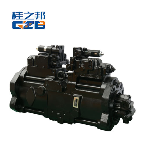 不二原機(jī)液壓泵哪的好