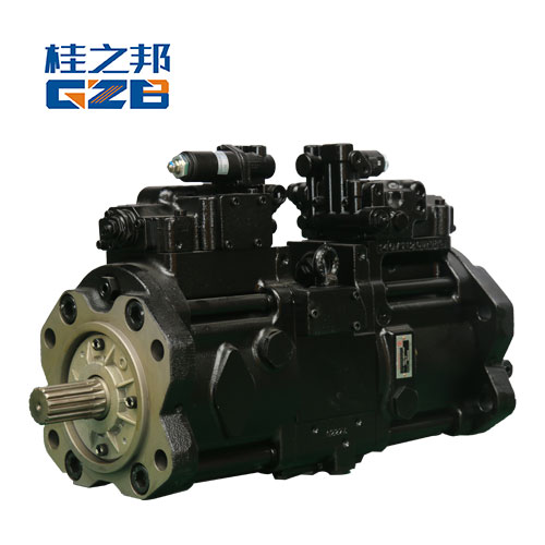 不二原機(jī)液壓泵哪的好