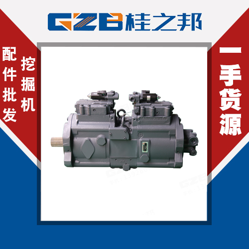 供應挖機用不二原機液壓泵批發(fā)市場-桂之邦