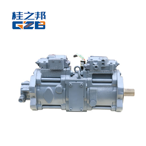 不二原機(jī)液壓泵哪個(gè)公司好