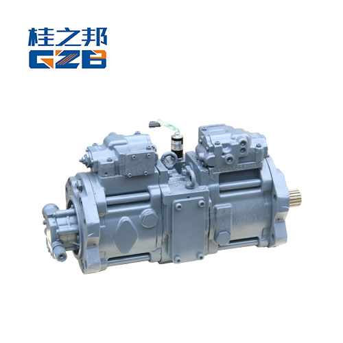 不二原機(jī)液壓泵哪個(gè)公司好