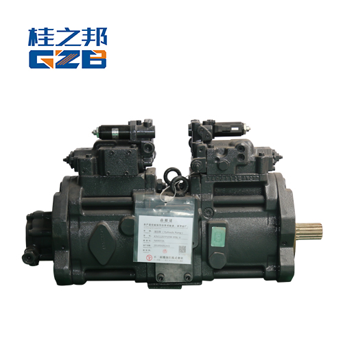 不二原機(jī)液壓泵銷售供應(yīng)廠家