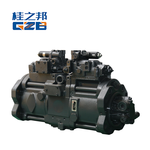 不二原機(jī)液壓泵銷售供應(yīng)廠家