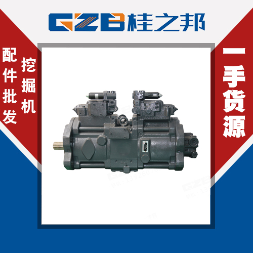 哪里有不二原機液壓泵銷售供應廠家-桂之邦