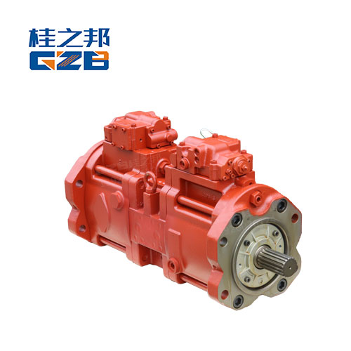 不二原機(jī)液壓泵價(jià)錢(qián)多少