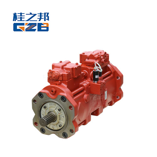 不二原機(jī)液壓泵價(jià)錢(qián)多少