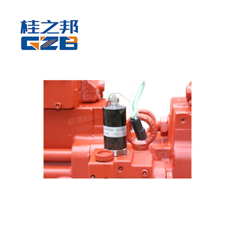 不二原機(jī)液壓泵價(jià)錢(qián)多少