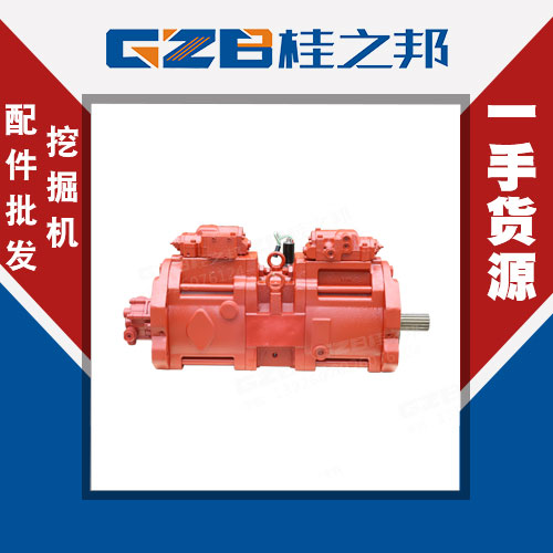 原裝不二原機液壓泵價錢多少-桂之邦