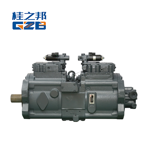 不二原機(jī)液壓泵公司哪家好