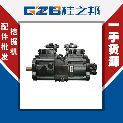 廣西不二原機(jī)液壓泵哪里有賣-桂之邦