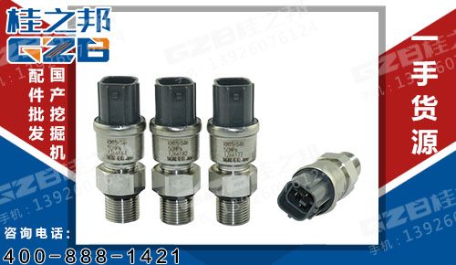 哪里有賣三一挖掘機(jī)傳感器質(zhì)優(yōu)價低-桂之邦