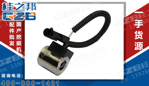 雷沃60挖機配件哪家好-桂之邦