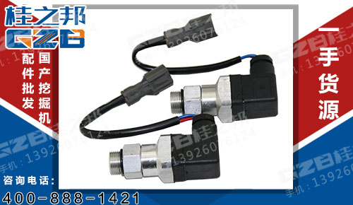 供應(yīng)徐挖挖掘機配件現(xiàn)貨充足-桂之邦