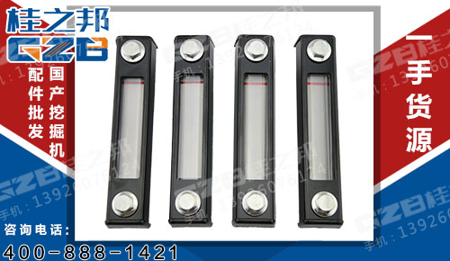 批發(fā)曲靖哪里有賣挖機配件廠家-桂之邦