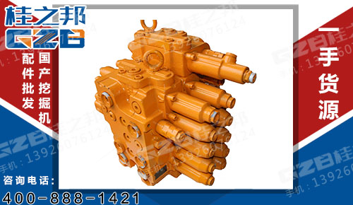 銷售三一SY135挖機配件批發(fā)-桂之邦