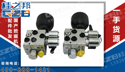 云南昆明挖機(jī)配件市場-桂之邦