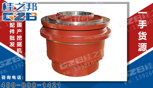 供應(yīng)挖機(jī)行走牙箱配件價(jià)格-桂之邦