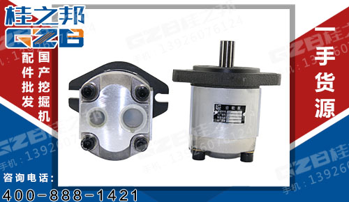 廣西挖機齒輪配件哪家好-桂之邦