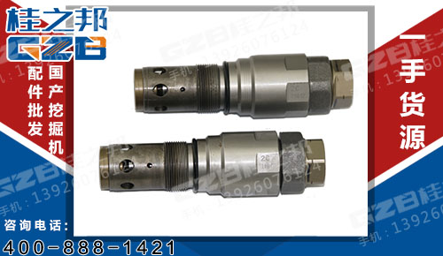 原裝挖機回轉馬達配件現(xiàn)貨充足-桂之邦