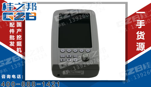 批發(fā)挖機顯示屏配件供應商-桂之邦