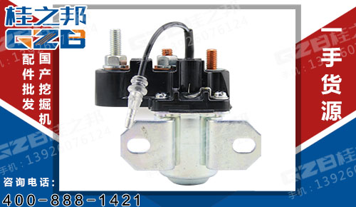 批發(fā)云南挖機配件店大量供應-桂之邦