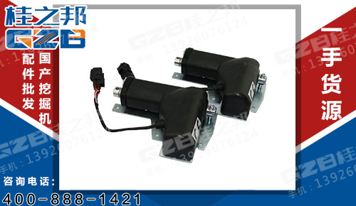 哪里有賣南寧柳工挖機配件現(xiàn)貨充足-桂之邦