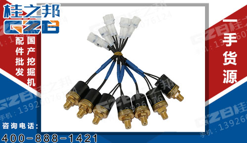 批發(fā)徐州徐工挖機配件市場-桂之邦