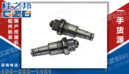 大量供應挖機配件液壓件哪家好-桂之邦