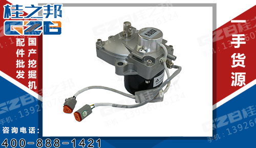 原裝昆明玉柴YC85挖機配件現(xiàn)貨充足-桂之邦