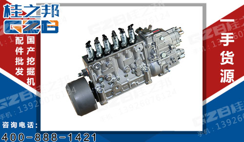 銷售三一重工SY365挖機配件公司-桂之邦