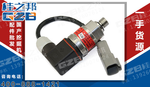 批發(fā)柳工CLG150挖機(jī)配件市場-桂之邦