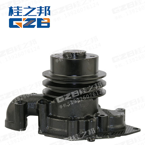 玉柴挖機發(fā)動機配件