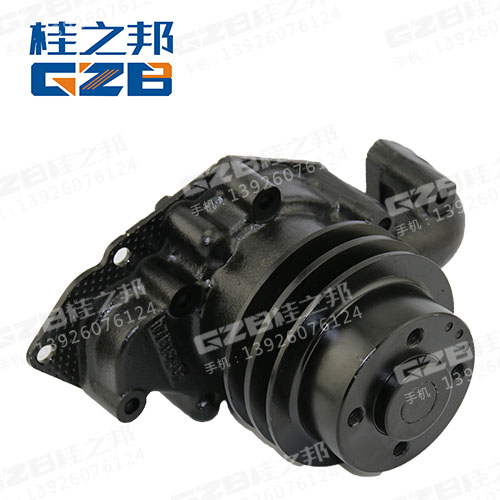 玉柴挖機發(fā)動機配件