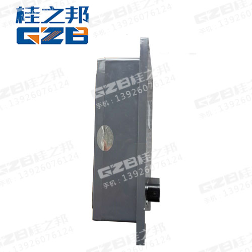 力士德SC160LC-8挖機(jī)顯示屏