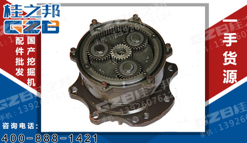 挖掘機(jī)配件批發(fā)市場哪家好-桂之邦