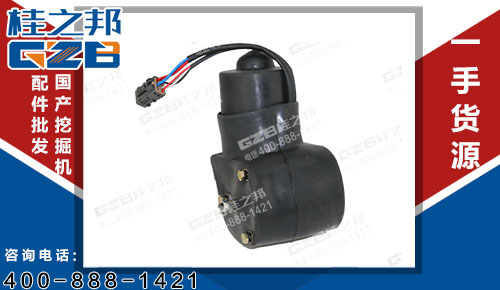 特價力士德挖機配件現貨充足-桂之邦