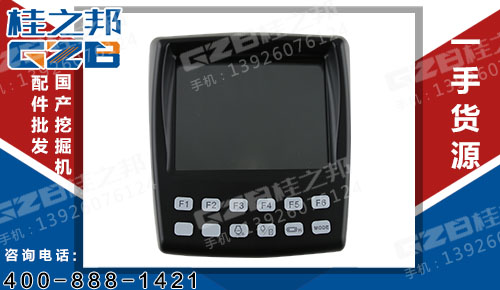 原裝中聯重科挖機配件價格-桂之邦