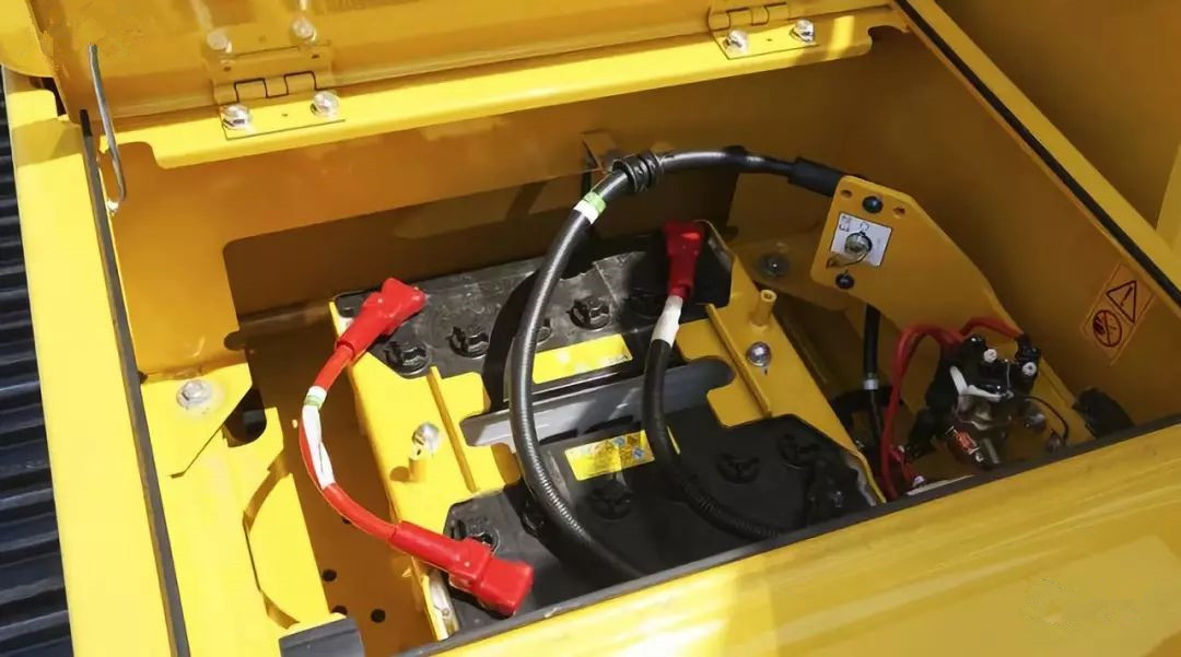 挖機配件批發(fā)市場