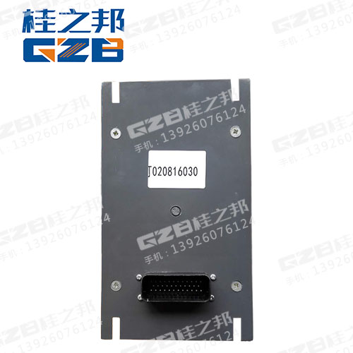 力士德SC330-8挖機(jī)顯示屏