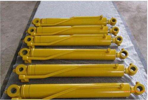 挖掘機(jī)液壓油缸變色發(fā)黑都有哪些原因？