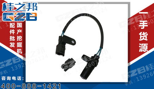 三一重工SY305挖機(jī)配件一手貨源-桂之邦