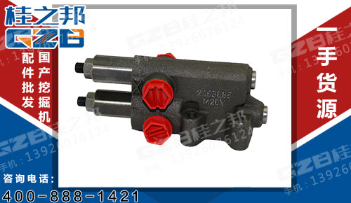 銷售雷沃挖機FR80配件電話-桂之邦