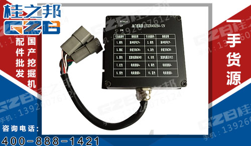 供應(yīng)玉柴挖機YC60-8配件廠家-桂之邦